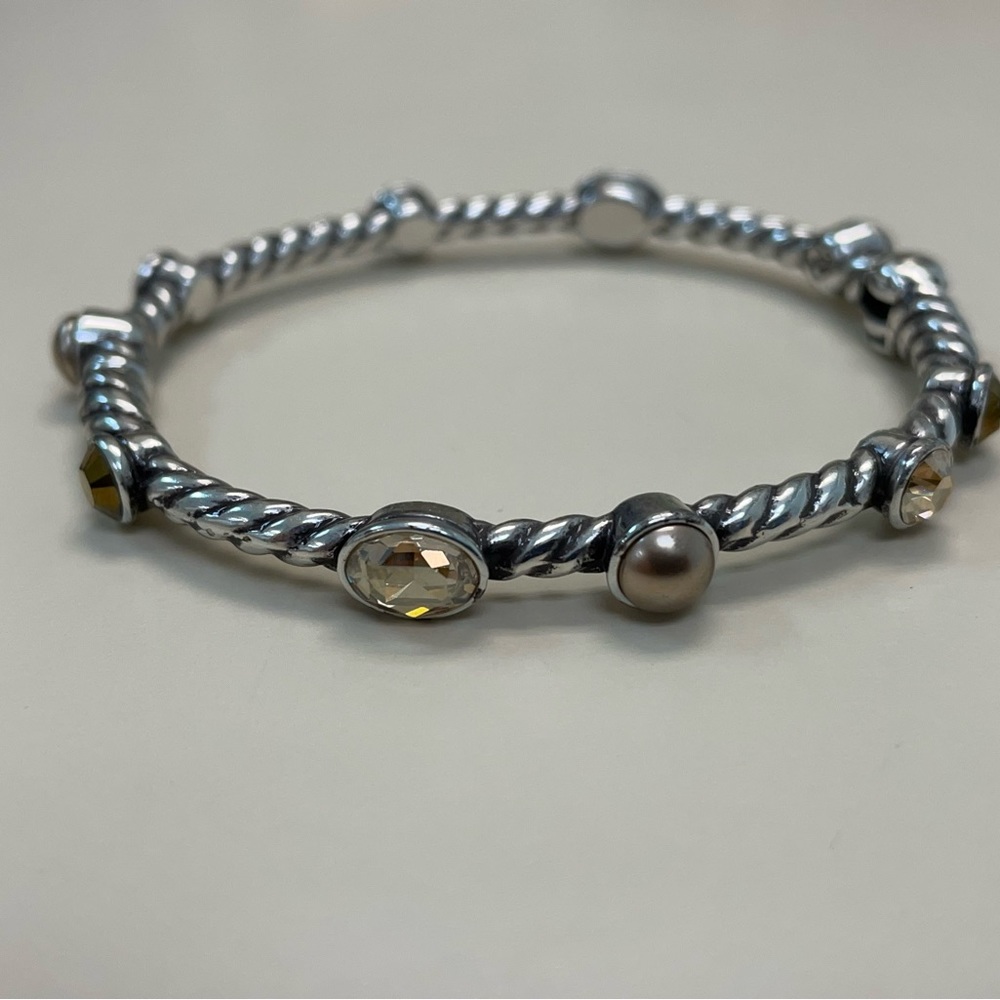 Brighton Monte Carlo Bracelet